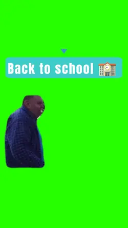 Back to school 🏫 men