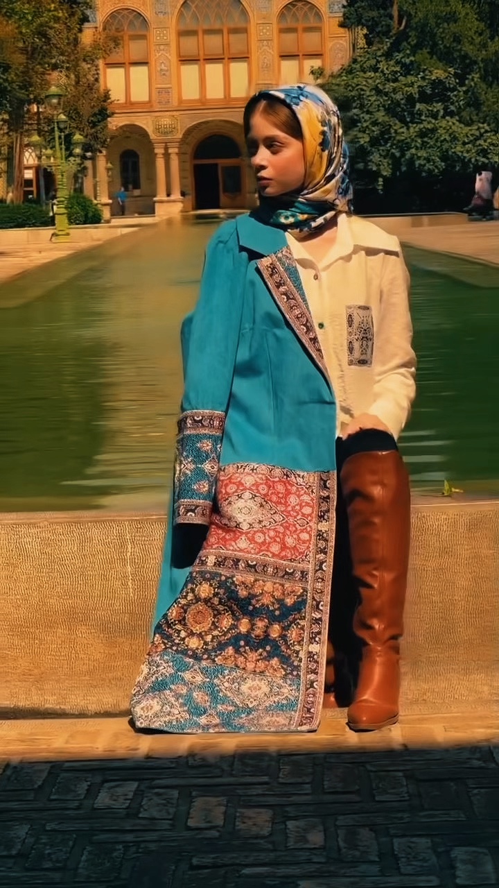 ایرانی_IRAN