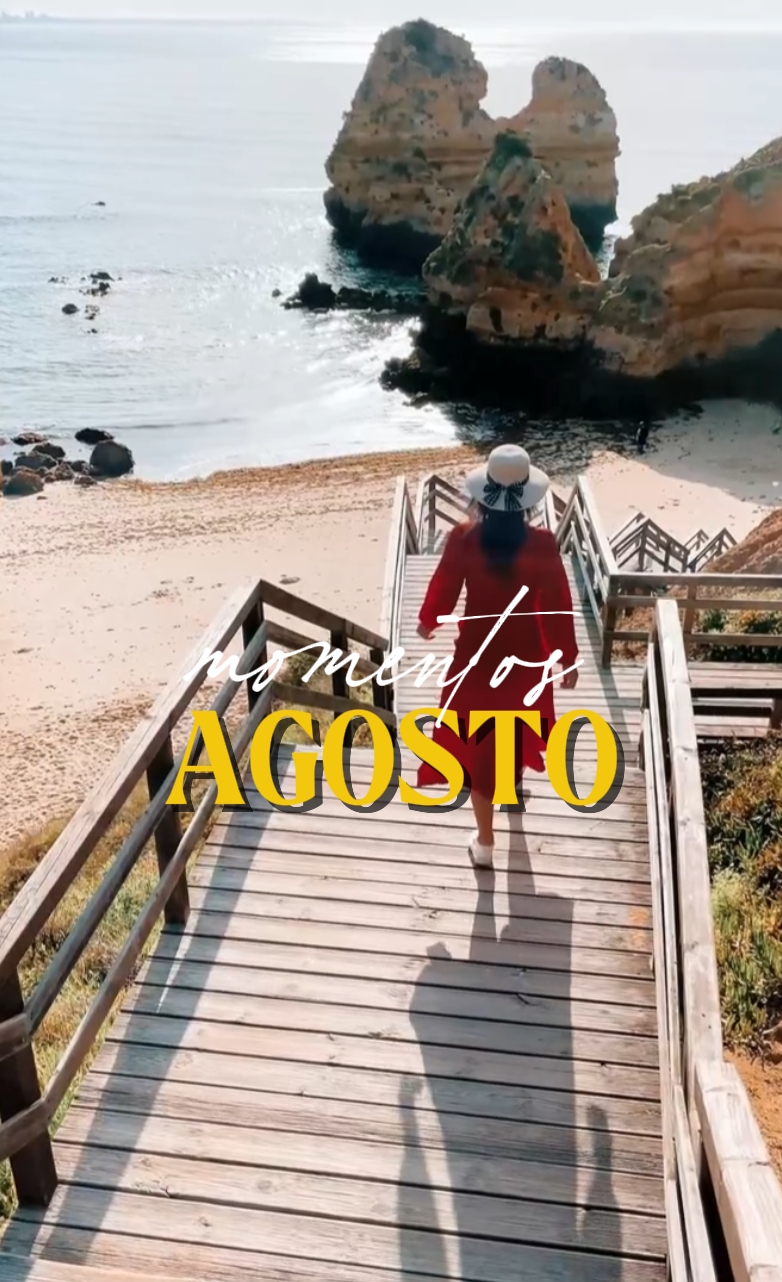 momen agosto