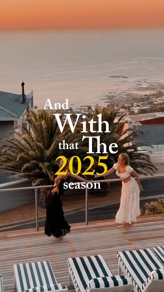 Rekap 2025