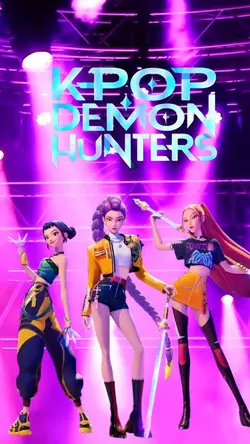 Demon Hunter Invita
