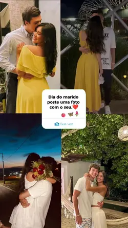 dia do marido