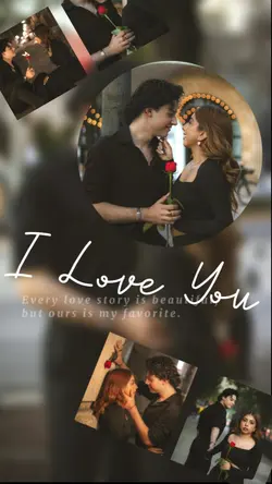 i love you 