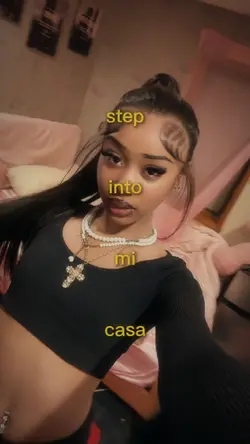 step into mi casa