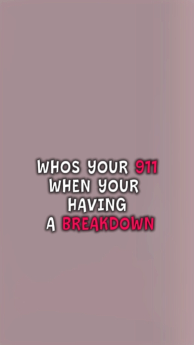 who's your 911