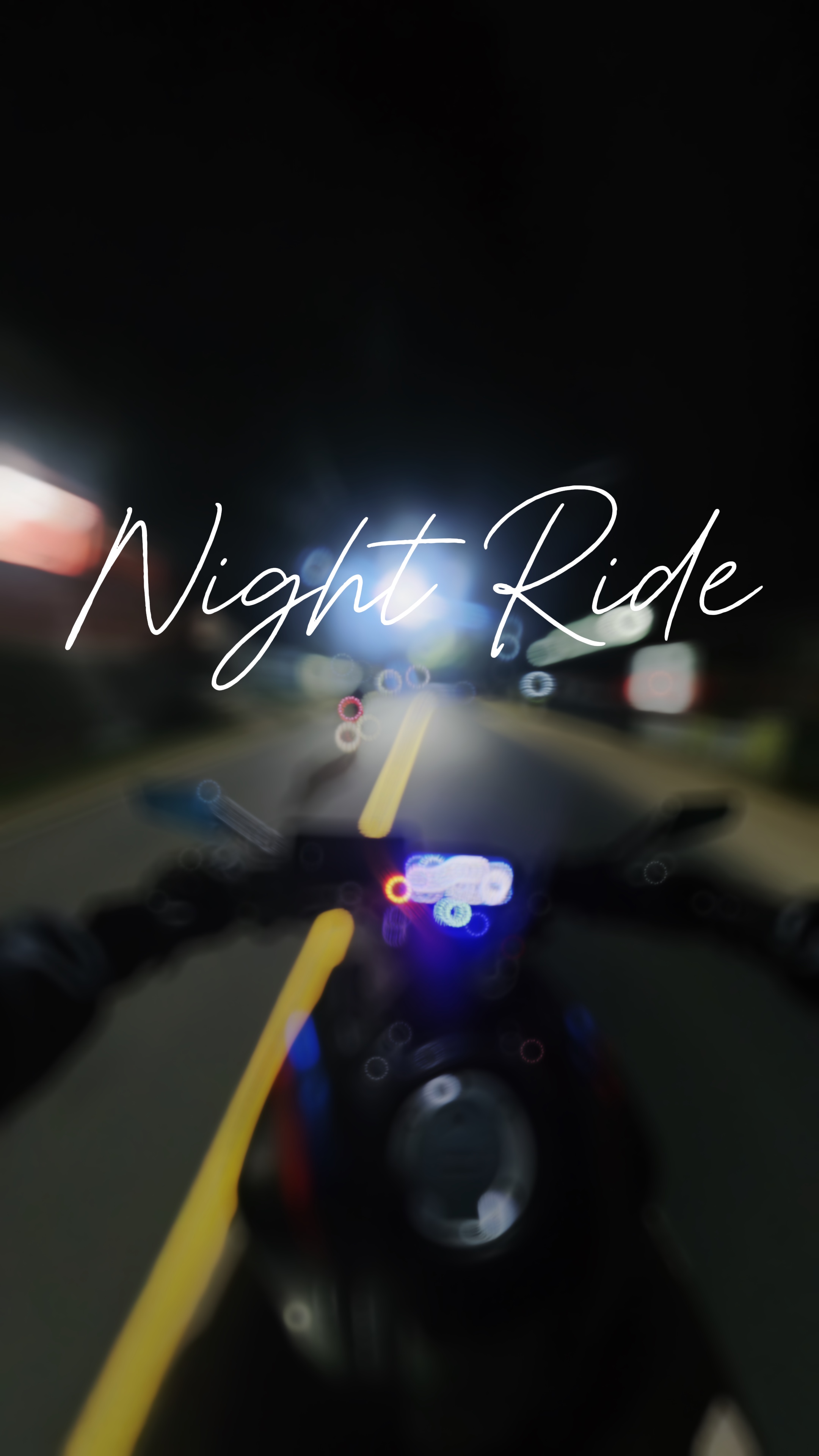 Passeio Noturno