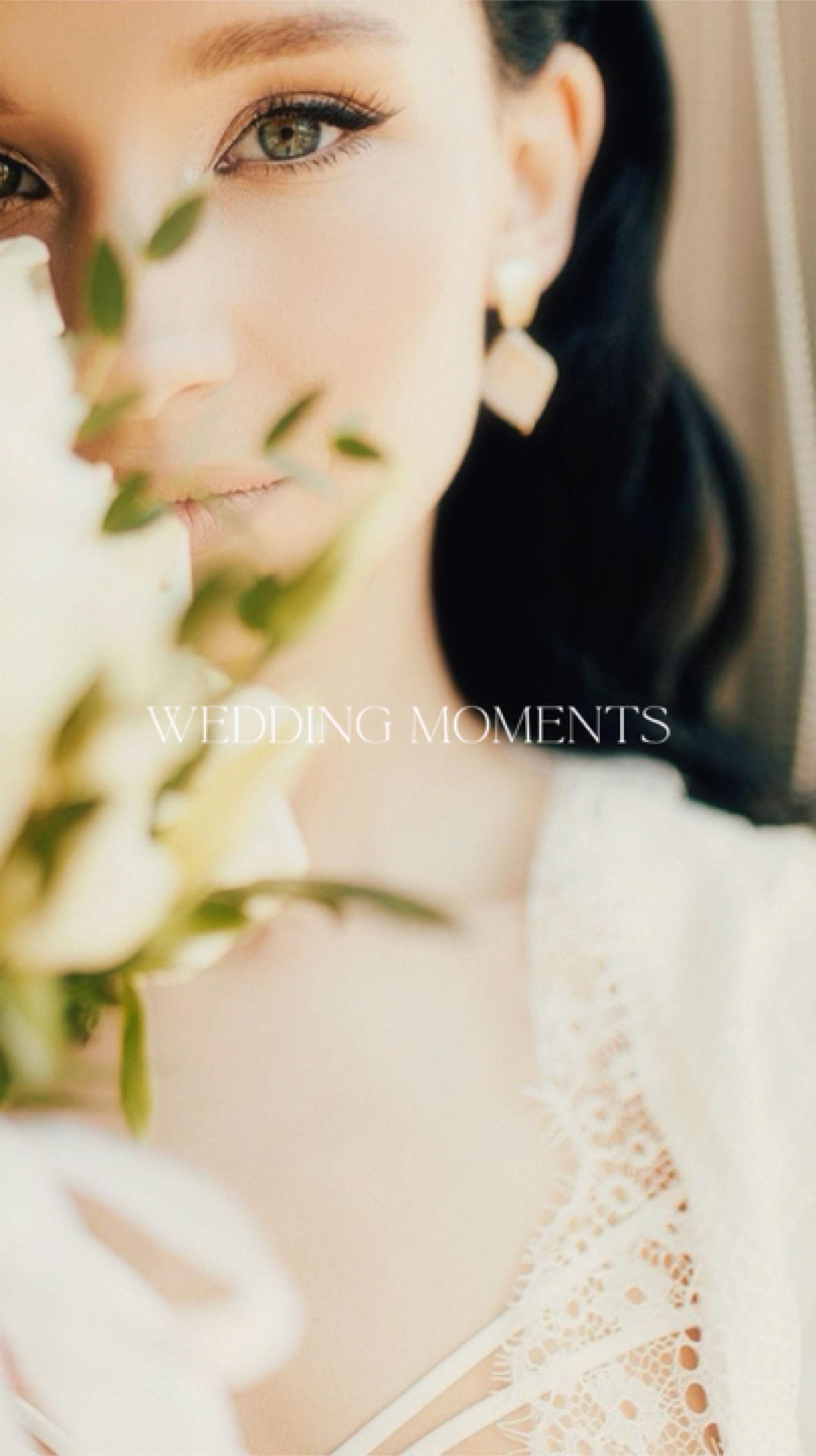 Wedding Moments 📸