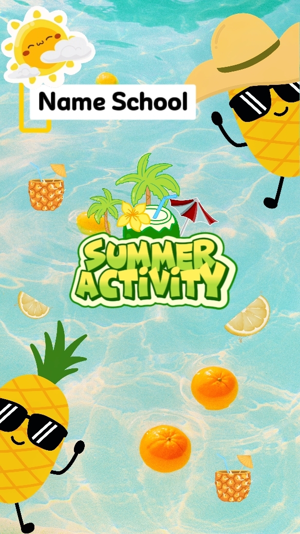Summer Activity