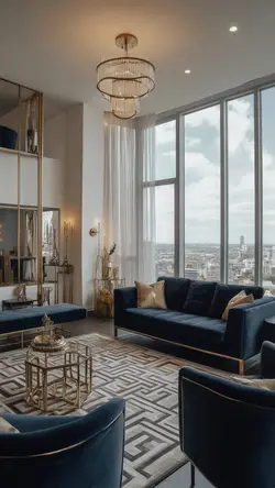 house tour