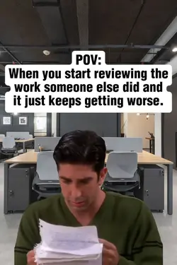 Review time