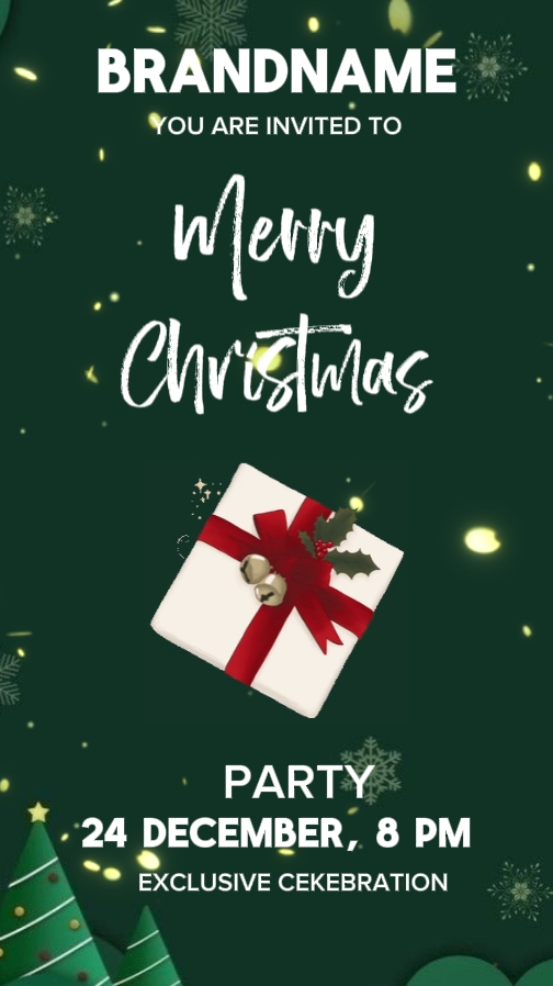 Merry Christmas