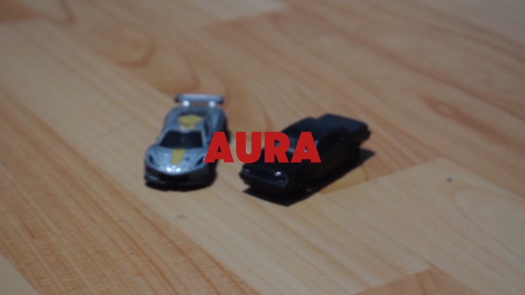 AURA