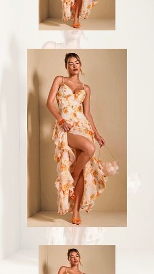 Tendencia de fotos