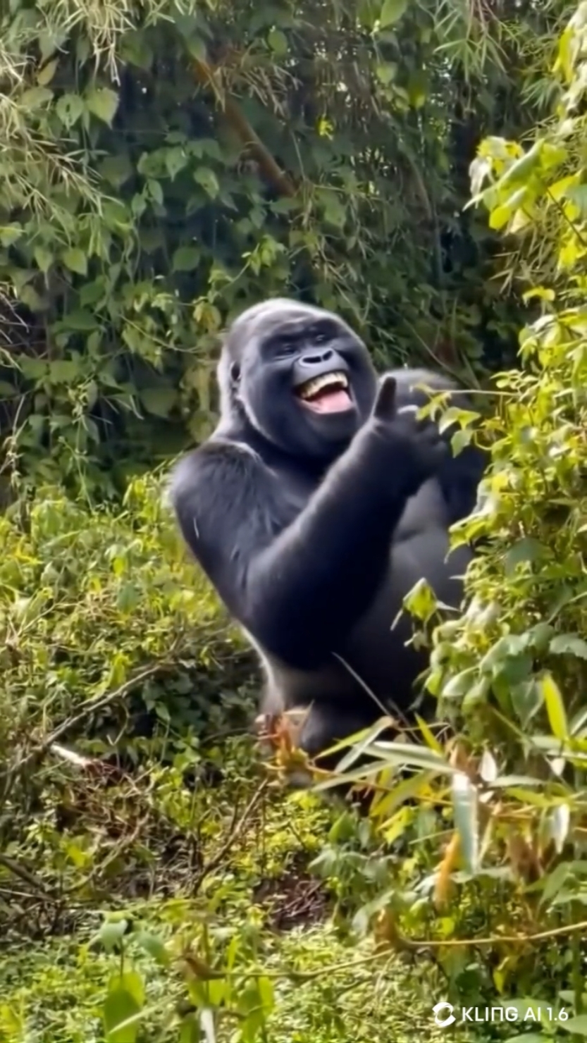Video lucu