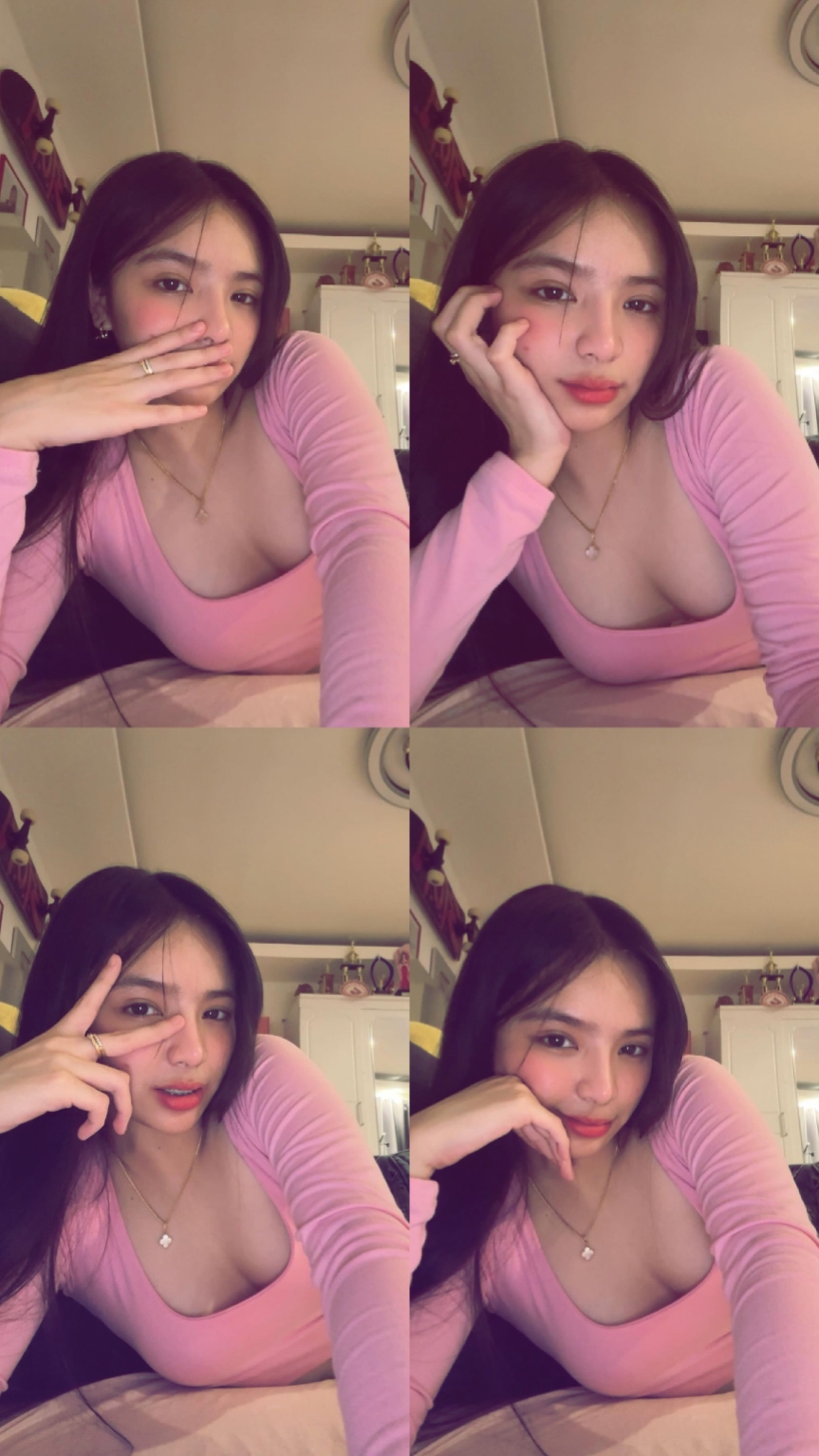 pink filter 