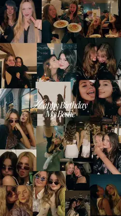 Girl birthday