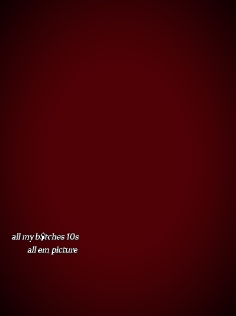 Cover Picture