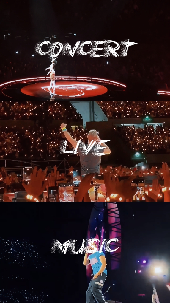 CONCERT LIVE MUSIC