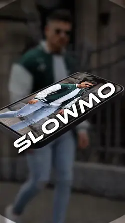 Slowmo