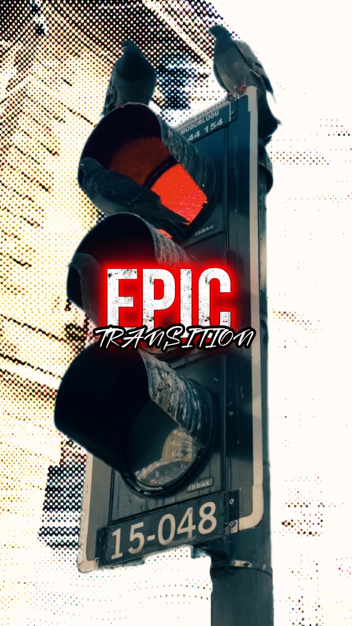 EPIC TRANSITION 