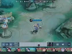 mlbb highlights