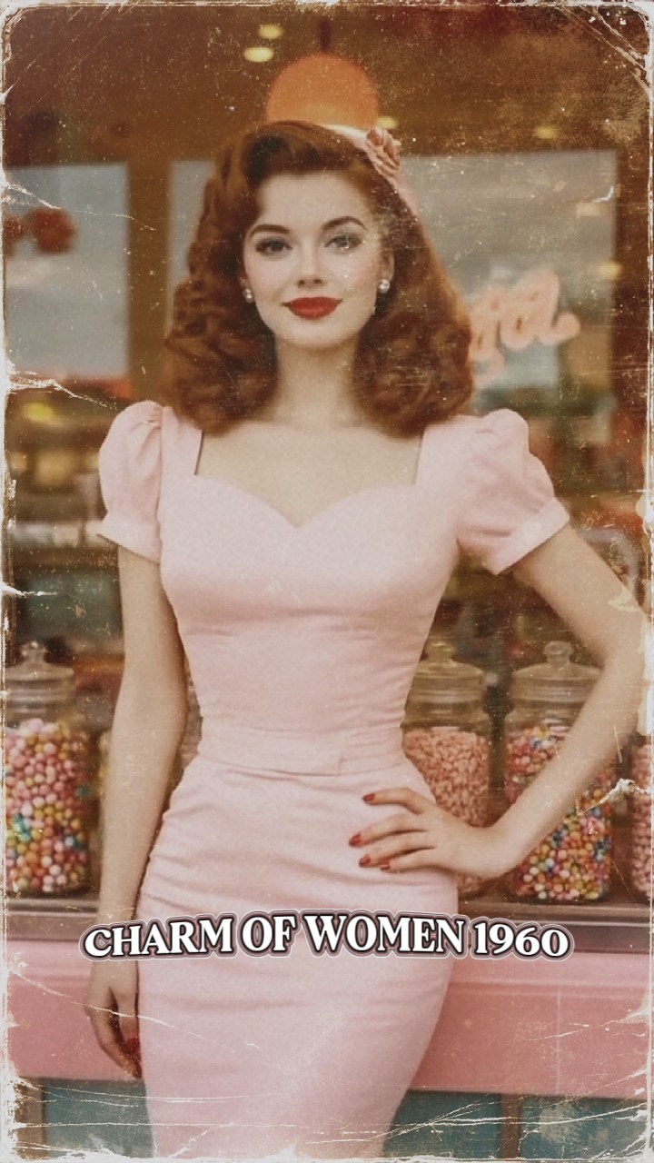 Mujeres 1960