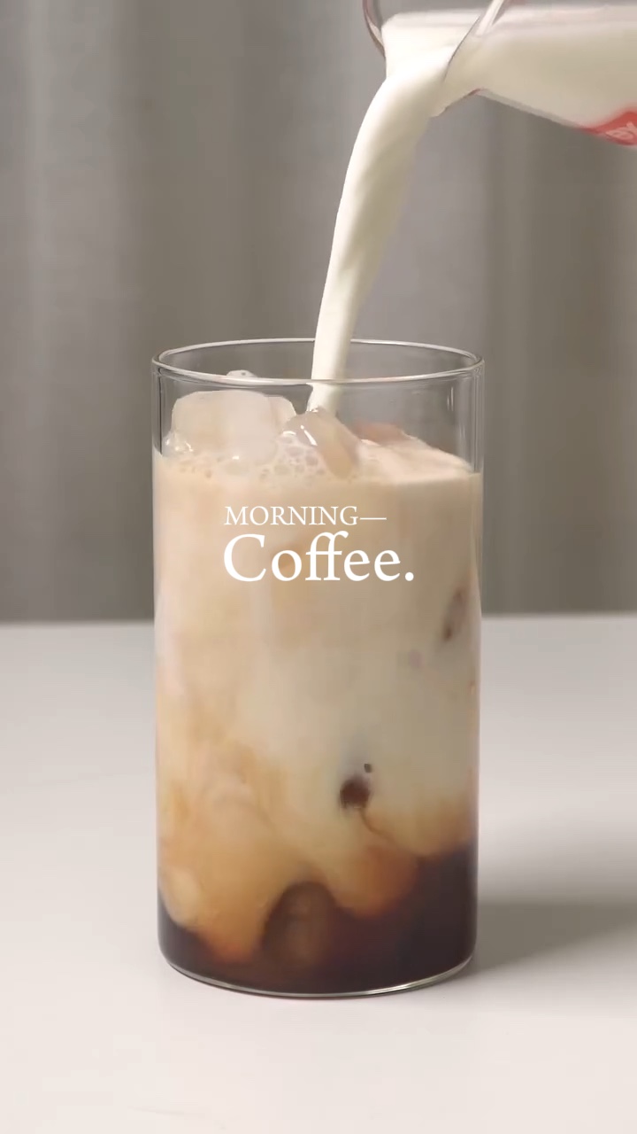 Café da manhã