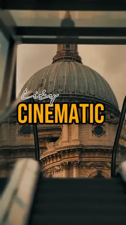 8Clips Cinematic