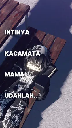 INTINYA KACAMATA !!