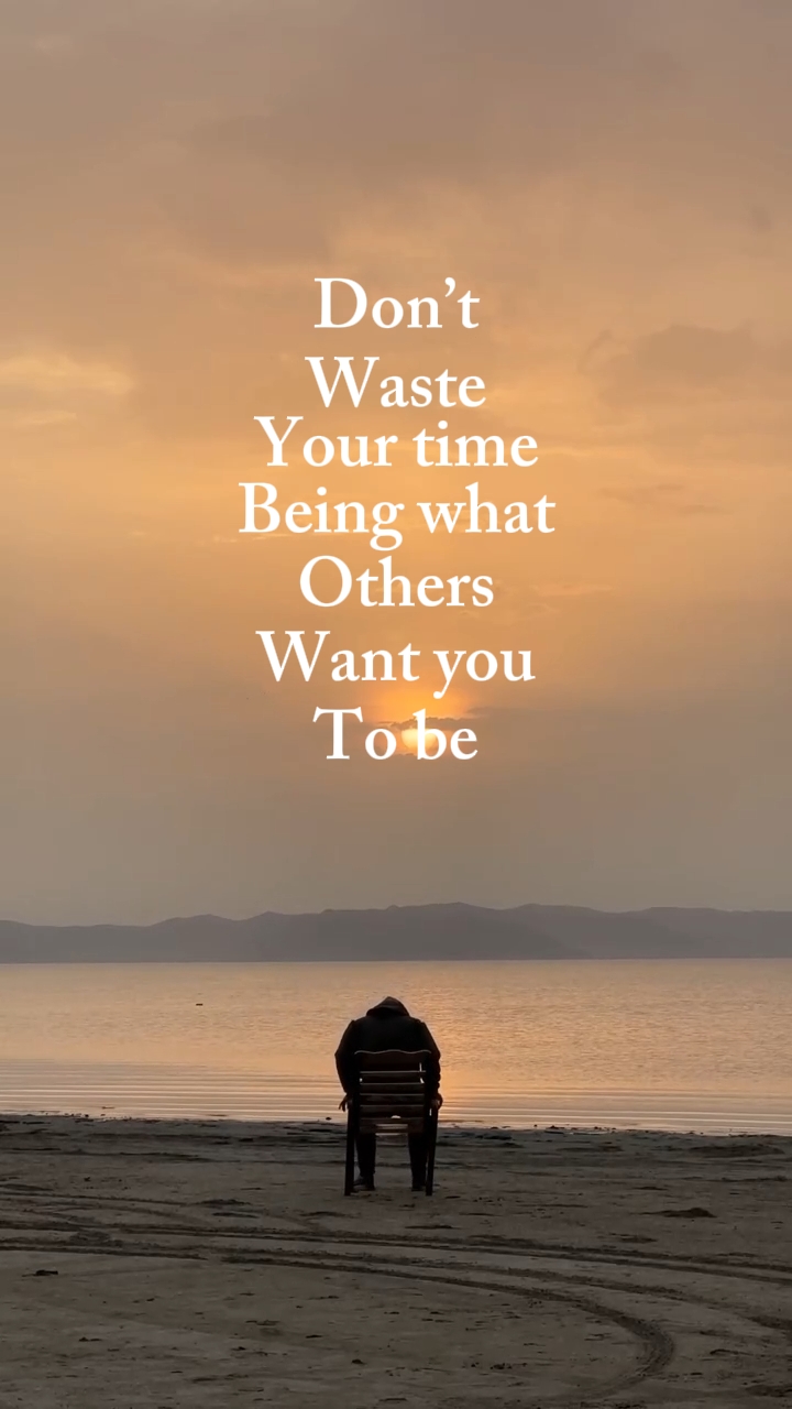 Dont Waste