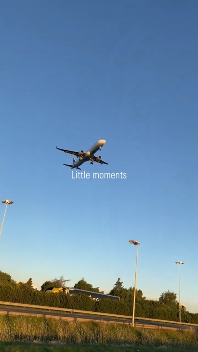 Little moments 