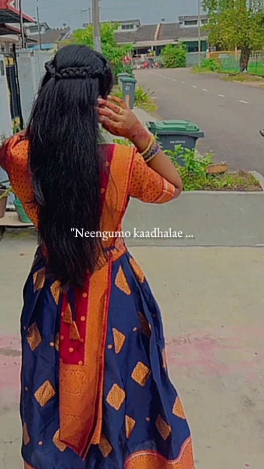 Vennilavu Saaral Nee