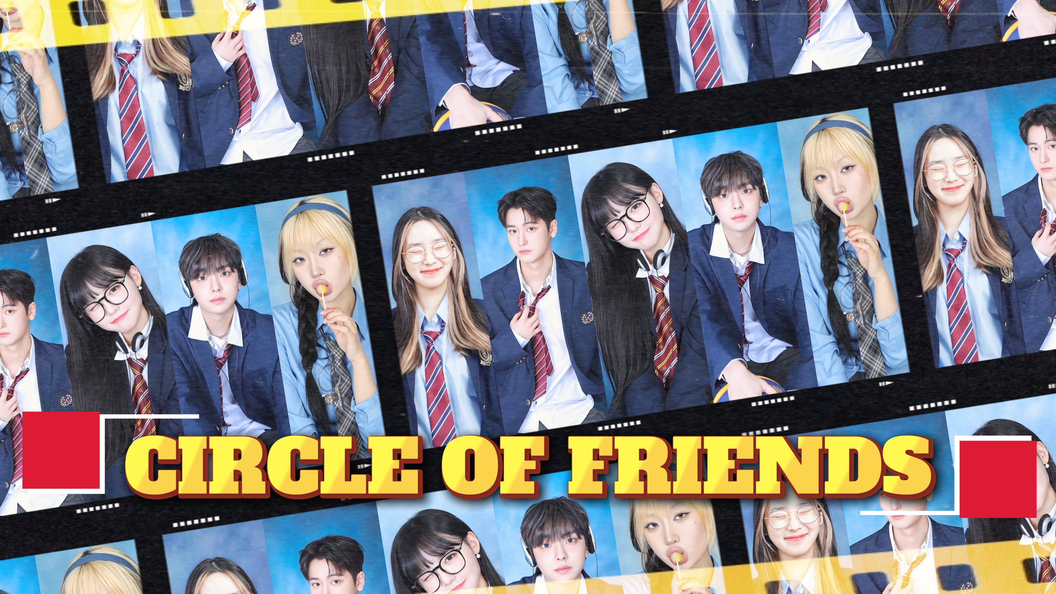 GROUP INTRO /VER5