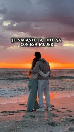 Te sacaste la loteri
