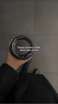 tanpa proses