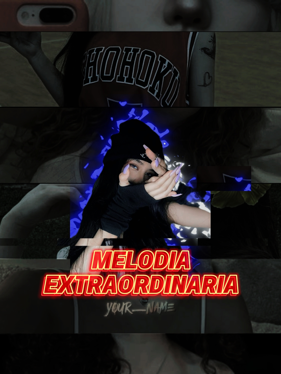 MELODIA EXTRAORDINAR