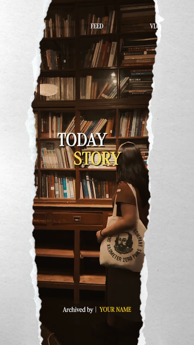 TODAY STORY