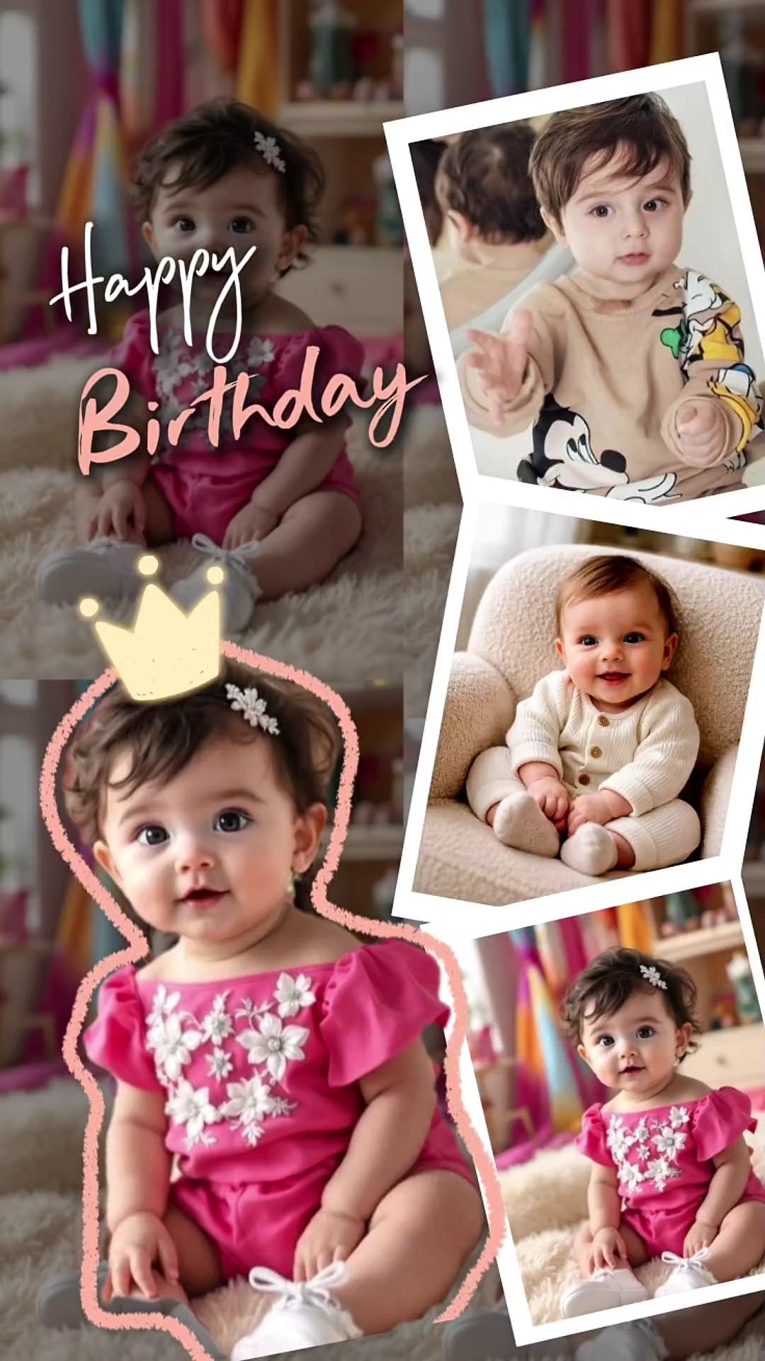 Hbd Template 