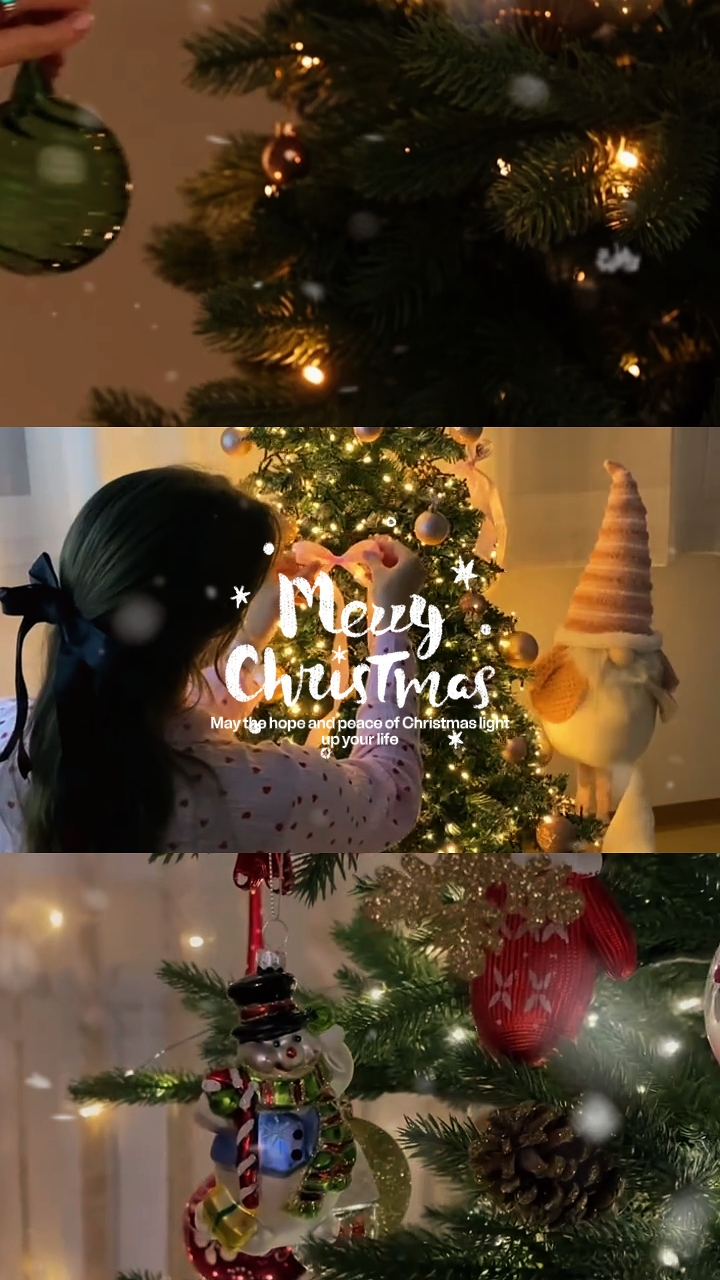 Selamat Natal 2025