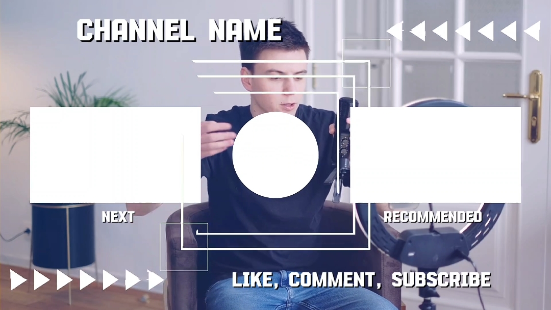 Product Review Outro