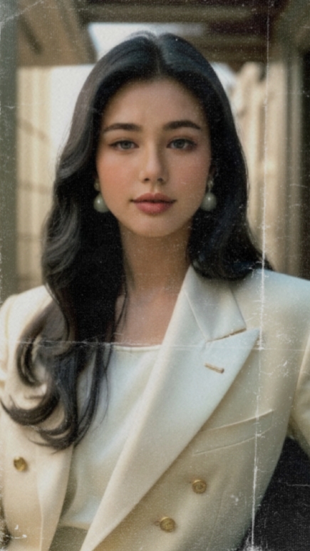 1930 look 