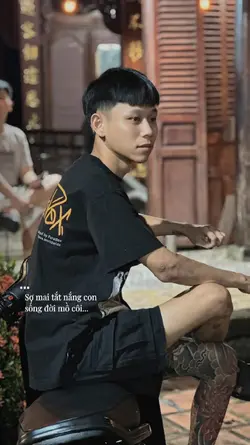 NỢ MẸ CẢ THANH XUÂN