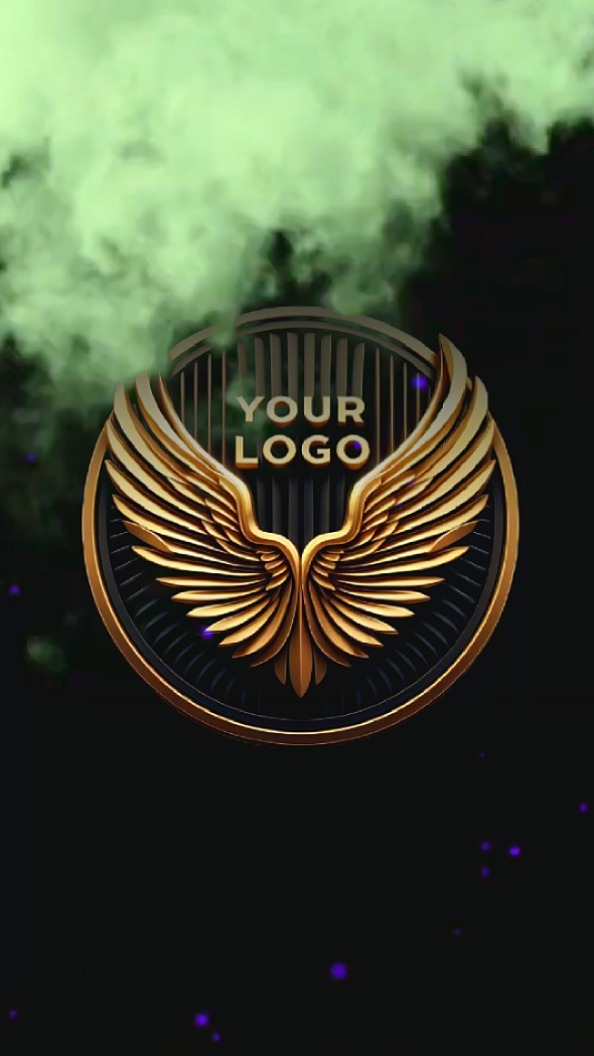 INTRO DEL LOGOTIPO APERTURA 2