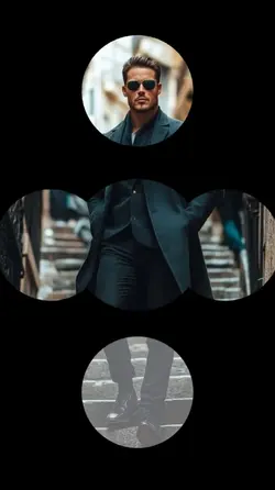 my template