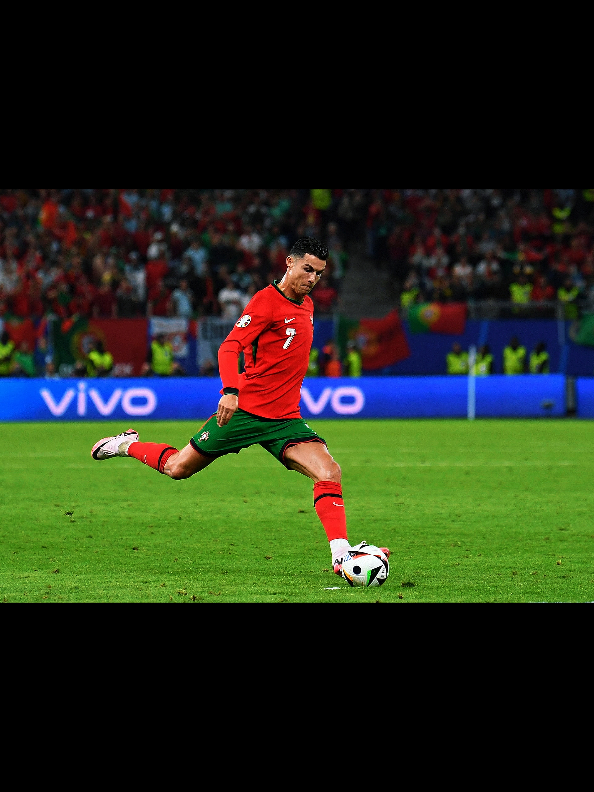Football trending