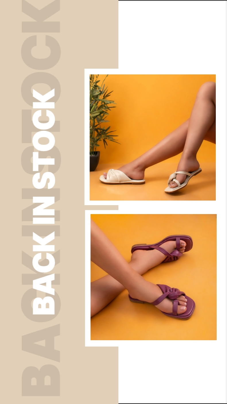 Stock listo