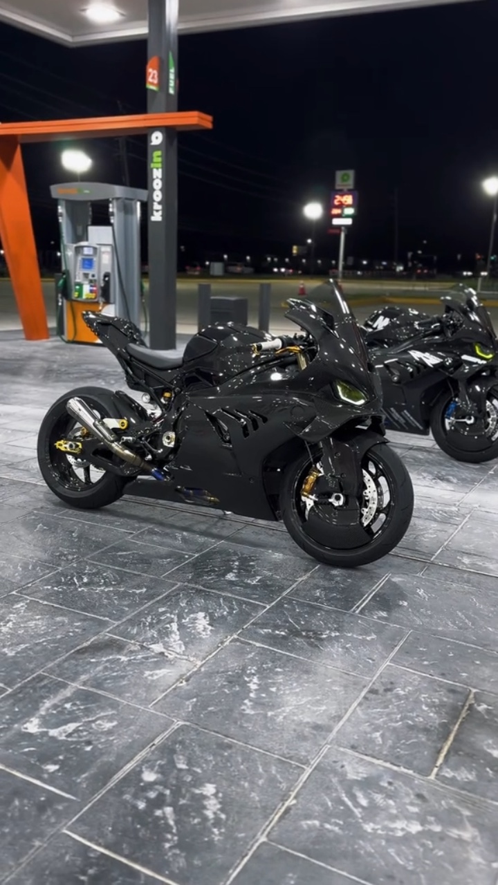 Motocicleta