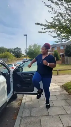 SallyDance