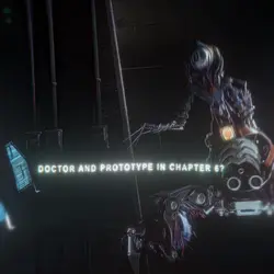 THE DOCTOR VS