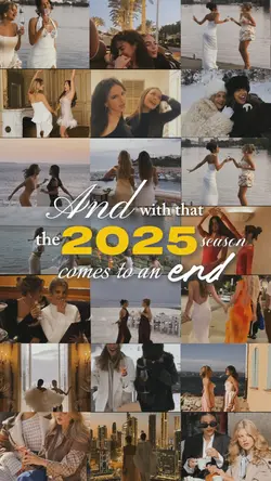 2025 season